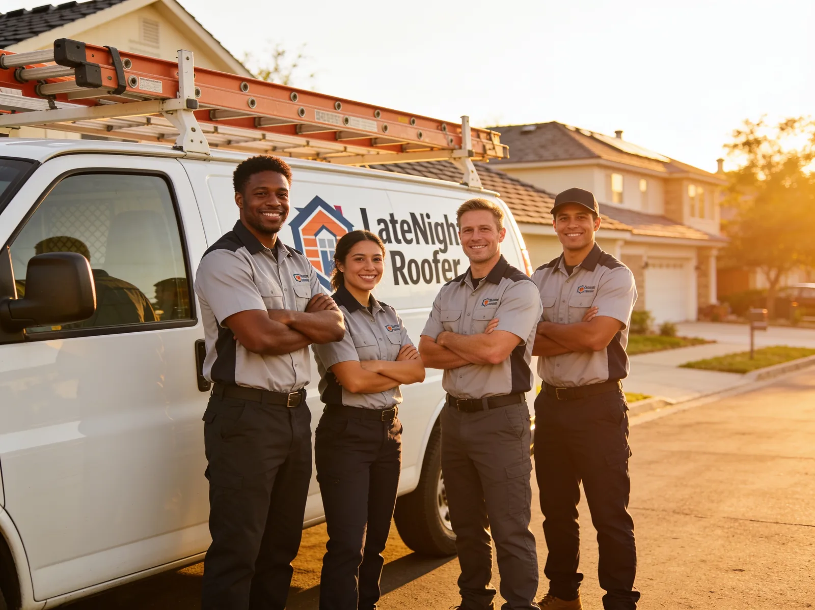 Emergency Roof Repair company in Chester, WV